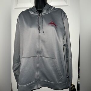 Patagonia Men's Flying Fish PolyCycle® Full-Zip Hoodie